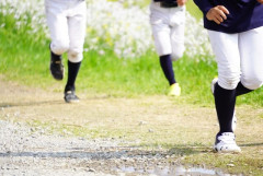 野球部がめっちゃ走り込みする理由って何？