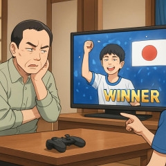 日本人「eスポーツ？ゲームしているだけやろ」アジア大会eスポーツ優勝日本人に報奨金なし