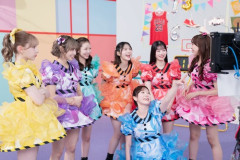 ハム速さん　FRUITS ZIPPER運営から訴えられ終わりへ　紫と赤の不仲説に言及した人達に対して開示請求と法的措置