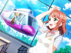 CAPCOMが作る虹ヶ咲学園にありがちなこと【ラブライブ！】