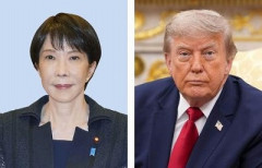 【悲報】おサナ、米中首脳会談にブチギレ！アメリカに説明を求めるｗｗｗｗｗ
