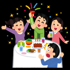 【なんなの】私が三十路の誕生日を迎えたときに来た母からのメールが神経分からん。「お誕生日おめでとう。私が30歳の時は毎日が苦しくてたまらなかったから…」