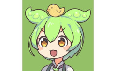 ずんだもんはあなたを映す鏡です