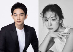 町田啓太＆玄理、第1子誕生を発表「かけがえのない存在が増え、身の引き締まる思いです」