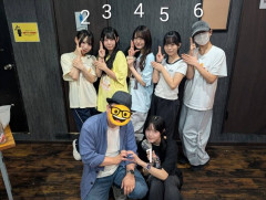 【画像】このレベルのアイドル見に行く奴www