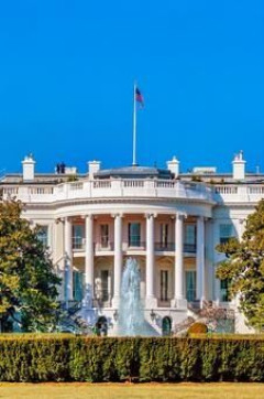 【激震】トランプ大統領、ホワイトハウスで『とんでもない事』をしてしまう！！！！！