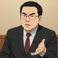 中国総領事「日本人が反中なのは中国への正しい理解が著しく欠如しているとこに依る」   #正論