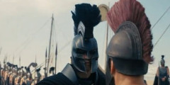 映画『オデュッセイア』日本公式がクソみたいなキャッチコピーを投稿して炎上