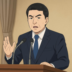 兵庫県斎藤知事、前知事時代から続いていた不正会計を公表「全ての膿を出さないといけない」   |  sssp://img.5ch.io/ico/32_1.gif  |  1つも悪いことしていないよな
