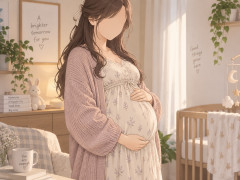 出産女性「赤ちゃん、生きたままトイレに流れた。涙が止まらない」