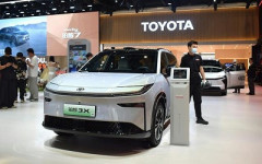 【悲報】トヨタの次世代EV、主要部品は中国メーカーへ・・・現地のトヨタ系部品メーカーは失注