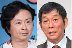 【悲報】次長課長・河本準一が緊急入院、さんまが明かす「膵臓か腎臓か…」