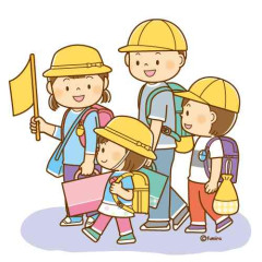 小学校の「登校班」ってまだ必要ですか？