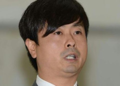 次長課長・河本準一さん、緊急入院