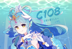 【FGO】コミケお疲れ様でした Fate/GrandOrderのイラスト紹介4036