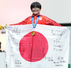 ぷよぷよ11歳がeスポーツアジア大会で金メダル！