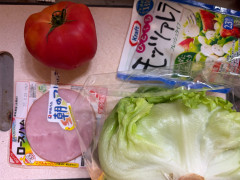 【画像】ご機嫌な朝食作った！ｗｗｗｗｗｗ