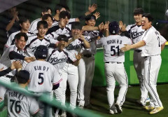 【悲報】日本野球代表、予選で負かした韓国と決勝で再び対戦することに