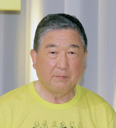 【悲報】巨人ファン徳光和夫85歳、ついに「白旗だね…」と弱気に
