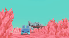 『マインクラフト』、新ディメンション『ザ・シフト』を発表！2027年に実装予定！ディメンション追加は、14年ぶり