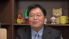 【悲報】岡田斗司夫さん「人間の本音としてブサイクを見たら不愉快になる。この責任をどうとるんだ」ｗｗｗｗｗｗｗｗｗｗ