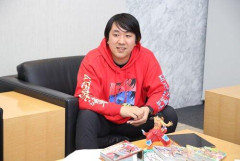 【悲報】ワンピース5年で完結宣言を聞いた担当編集さん(7年前)「これ5年で終わるか？と正直、思わなくもない。」ｗｗｗｗｗｗｗｗｗｗ