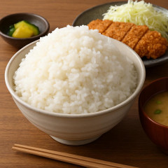 「大盛りご飯」値下げや「おかわり自由」復活広がる…コメ下落、弁当店や外食店「おなかいっぱい食べて」   #コメ |  コンビニのおにぎりは、1個100円になりそう？