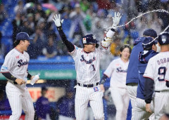 カープ5位浮上！ヤクルト山田の代打サヨナラ2ランで中日に逆転勝利
