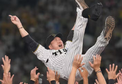 10月1日の天王山、地上波放送なしでBS朝日だけwwwwwww
