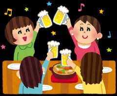 【動画】移民ベトナム女達の宅飲み、レベチｗｗｗｗｗｗｗｗ