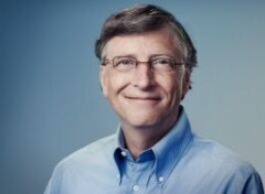 【AI】ビル・ゲイツ、AIは「10億人の4者を出すほど強力」──自主規制では不十分と警告