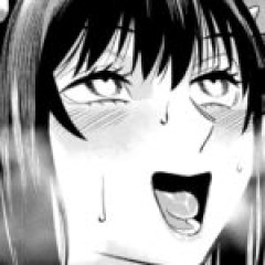 【牛山さん】ヒロインはこんなんで良い