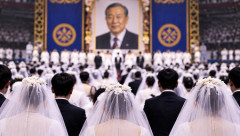 【合同結婚式】旧統一教会の合同結婚で韓国へ渡った日本人女性ら、教団の清算人に補償を求める手続きへ