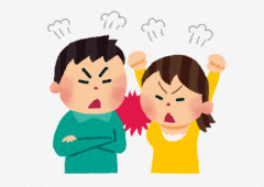 とあるX民、住んでいる家について妻と話し合った結果、妻と離婚を考えたくなってしまう…　お前ら、どう思う？