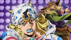 【動画】アニメ『ジョジョ』のテーマソング、まさかの「日本語ラップ」採用でファン阿鼻叫喚！ネット上で賛否両論に…