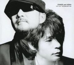 【悲報】Chage「アマチュア時代は『ChageとASKA』だったの」ユニット名秘話を語る