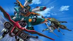 【ガンダムSEED】とりあえず滅茶苦茶強い敵勢力みたいな枠いいよね