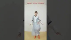 #日向坂46_イチャイチャ虫#山下葉留花 全身ダンスver.#日向坂46
