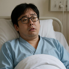次長課長・河本準一が緊急入院 明石家さんまが明かす「膵臓か腎臓か…」 舞台出演は休止に   #芸能 |  酒が原因？