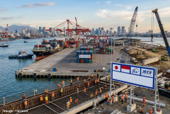 日本、ODAでインドネシアの港湾整備と防衛協力…中国メディア「日本は羊の皮をかぶった狼だ」！