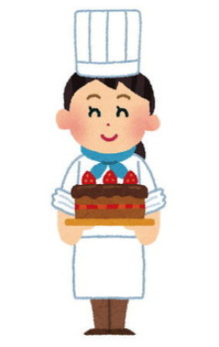 ケーキ屋でプレートに書く名前を聞かれ「ブライアンでお願いします」と応えたところバイトらしき店員に笑われた