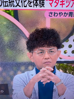 【悲報】最新の的場浩司さん（57）、ズラか地毛かで炎上wwwwwwwwwwwwwwwwwwwwwwwwwwwwww