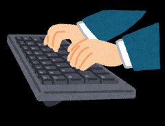 【愕然】新入社員「capslockロックされたんですけどオフにどうやってするんですか？」　←　これｗｗｗｗｗｗｗｗｗｗ