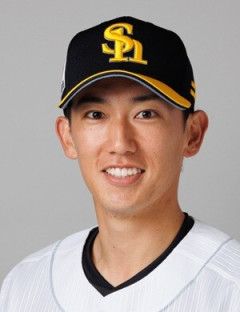 大津亮介「正直一番プレッシャーを感じてます」　中村晃のために勝利を誓う