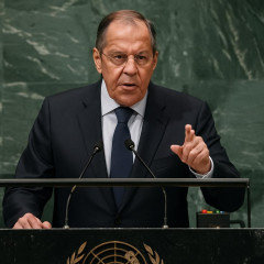ロシア・ラブロフ外相“日本の常任理事国入り認めてはならない”国連総会で演説   #国連