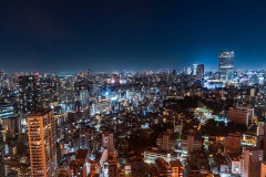 「東京」に敵対心持ってる奴っているよな
