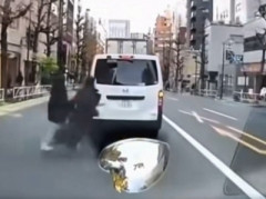 【動画】車載動画で一番人気の動画🚗ｗｗｗｗｗ