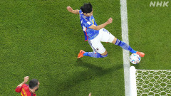 【画像】ドイツさん、点を取っても敗退wwwwww 結局サッカーは守備だと証明wwwwww