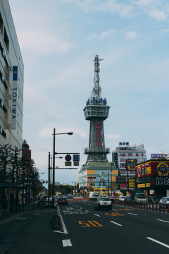 大分県とかいう影の薄すぎる県