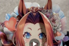 ウマ娘の立体アート作品（シャドーボックス）がもはや芸術の域
